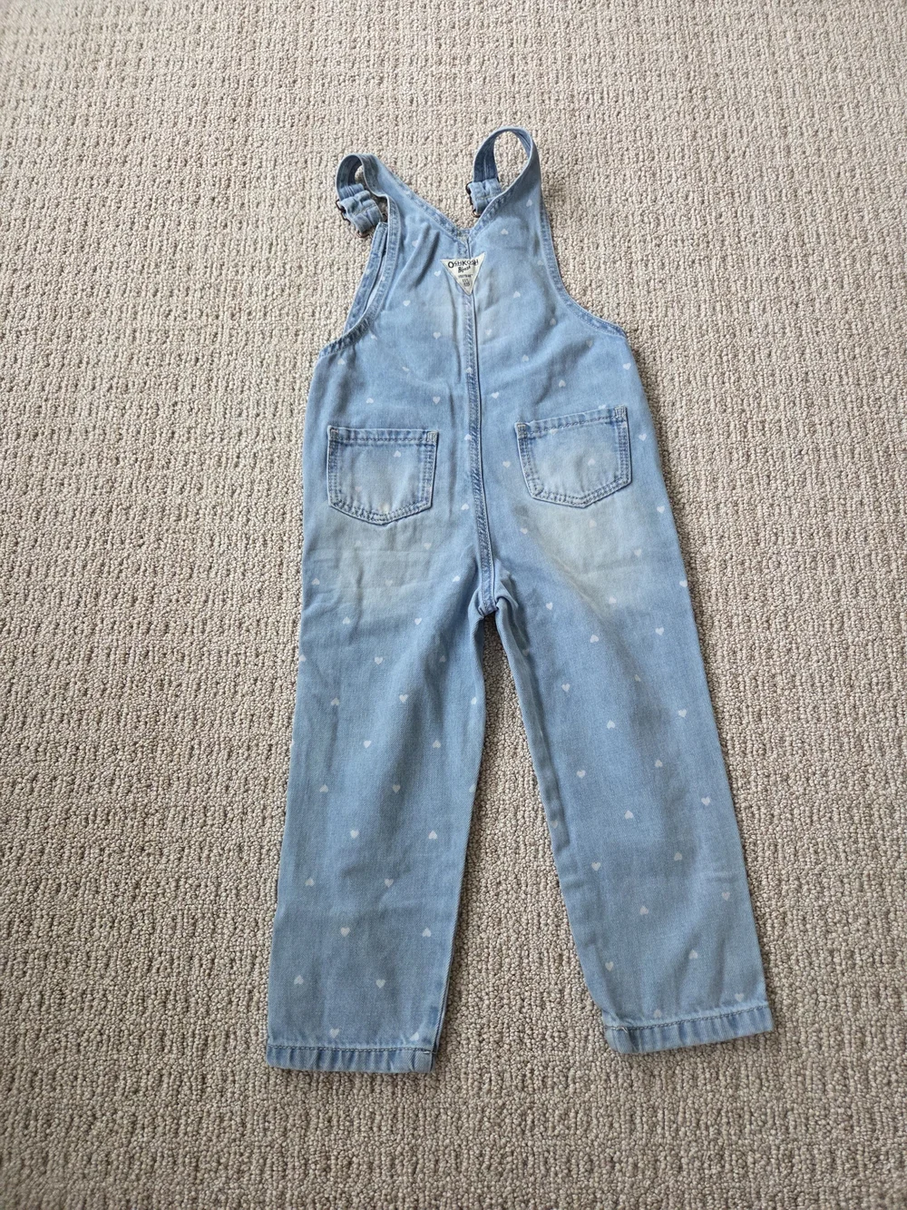 OshKosh Bgosh oshkosh gosh
